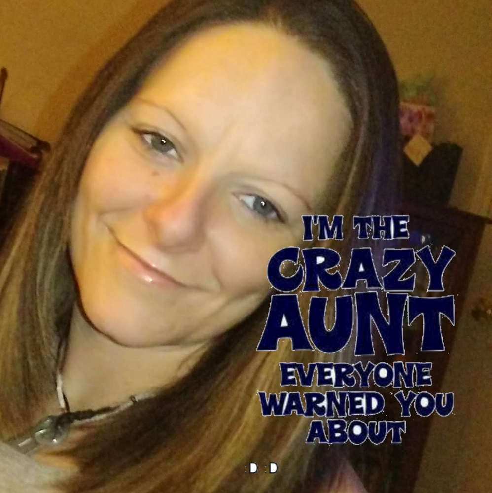 Meet your Posher, Tiffany